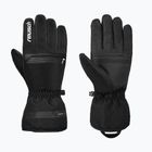 Скиорски ръкавици Reusch Snow King black/white