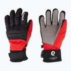 Детски скиорски ръкавици Reusch Warrior R-Tex XT Junior marco odermatt