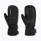 Дамски скиорски ръкавици Reusch Alison Gore-Tex Mitten black/silver