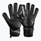 Вратарски ръкавици Reusch Attrakt Resist black