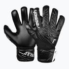 Детски вратарски ръкавици Reusch Attrakt Infinity Junior safety black