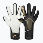 Вратарски ръкавици Reusch Fastgrip Gold black/gold