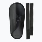 Протектори за подбедрици Reusch Shin Guard Compact Lite black/grey
