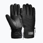 Дамски скиорски ръкавици Reusch Daisy Windstopper black