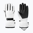 Дамски скиорски ръкавици Reusch Alena R-Tex XT white/black