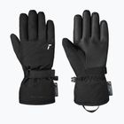 Дамски скиорски ръкавици Reusch Alena R-Tex XT black/silver
