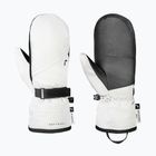 Дамски скиорски ръкавици Reusch Alena R-Tex XT Mitten white/black