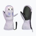 Детски зимни ръкавици Reusch Sweety Mitten rabbit