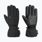 Мъжки скиорски ръкавици Reusch Kai R-Tex XT black