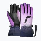 Детски скиорски ръкавици Reusch Carter R-Tex XT midnight