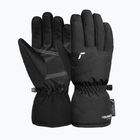 Детски скиорски ръкавици Reusch Wonder R-TEX® XT Junior black/white