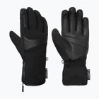 Дамски скиорски ръкавици Reusch Madison R-Tex® XT black