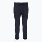 Мъжки футболни панталони Reusch Joggers navy/blue/white