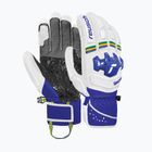 Мъжки скиорски ръкавици Reusch Worldcup Warrior SC lucas braathen