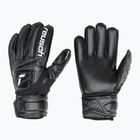 Детски вратарски ръкавици Reusch Attrakt Infinity Junior black