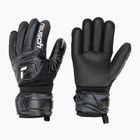 Детски вратарски ръкавици Reusch Attrakt Resist 5672615 black