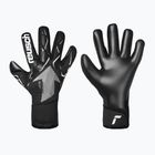 Детски вратарски ръкавици Reusch Fastgrip Infinity Junior 5672700 black
