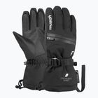Детски скиорски ръкавици Reusch Lan R-Tex XT black/silver