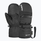 Детски скиорски ръкавици Reusch Rocket GORE-TEX black/white