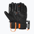 Скиорски ръкавици Reusch Speed Project black