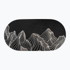 Калъф за ски маска Reusch Goggle Cover black/beige