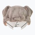 Шапка за каска Reusch Faux Fur dog