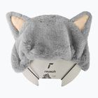 Шапка за каска Reusch Faux Fur wolf