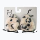 Уши за каска Reusch Helmet Ears leopard