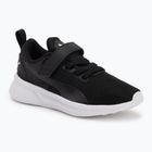 Детски обувки PUMA Flyer Runner V PS puma black / puma white