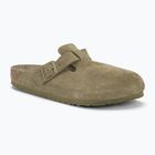 Чехли BIRKENSTOCK Boston SFB VL Regular faded khaki