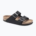 Чехли BIRKENSTOCK Arizona Vegan Birkibuc Narrow black