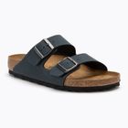 Чехли BIRKENSTOCK Arizona BFBC Regular basalt