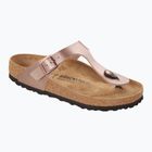 Дамски чехли BIRKENSTOCK Gizeh Birko-Flor copper