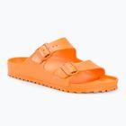 Чехли BIRKENSTOCK Arizona EVA Regular papaya