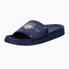 Мъжки чехли GANT Pierbay marine