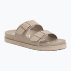 Мъжки чехли GANT Palbuddy taupe