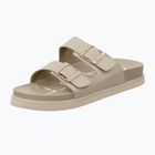 Мъжки чехли GANT Palbuddy taupe