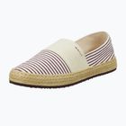 Дамски еспадрили GANT Raffiaville brown/cream