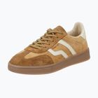 Дамски обувки GANT Cuzima camel/brown