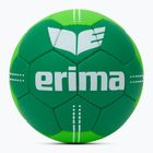 Хандбална топка ERIMA Pure Grip № 2 Eco emerald/green размер 2