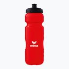 Бутилка за вода ERIMA Drinking Bottle Team 800 ml red