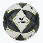 ERIMA Senzor Star Match футболна топка черно/сиво размер 5