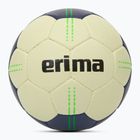 Хандбална топка ERIMA Pure Grip № 1 new navy/cool grey размер 2
