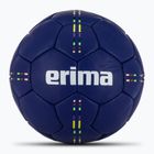 Хандбална топка ERIMA Pure Grip № 5 Wax-Free new navy размер 3