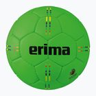 Хандбална топка ERIMA Pure Grip № 5 Wax-Free green размер 1