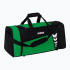 Спортна чанта ERIMA Six Wings Sports Bag 76 l emerald/black