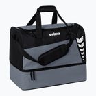 Спортна чанта ERIMA Six Wings Sports Bag With Bottom Compartment 94,5 l slate grey/black