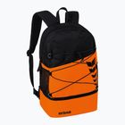 Футболна раница ERIMA Six Wings 25 l orange/ black