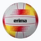 ERIMA All-round волейбол бяло/червено/жълто размер 5