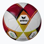 ERIMA Hybrid Training 2.0 red/lime футбол размер 4